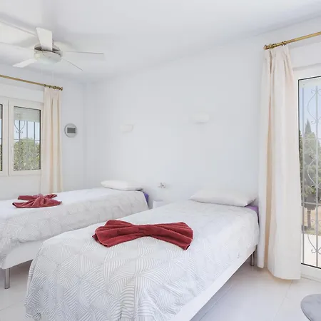 Apartmán Circinus *