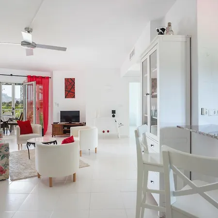Circinus Apartmán Denia